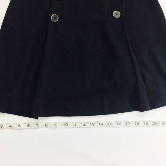 Ann Taylor LOFT Black Sleeveless Sheath Dress - Picture 6 of 8